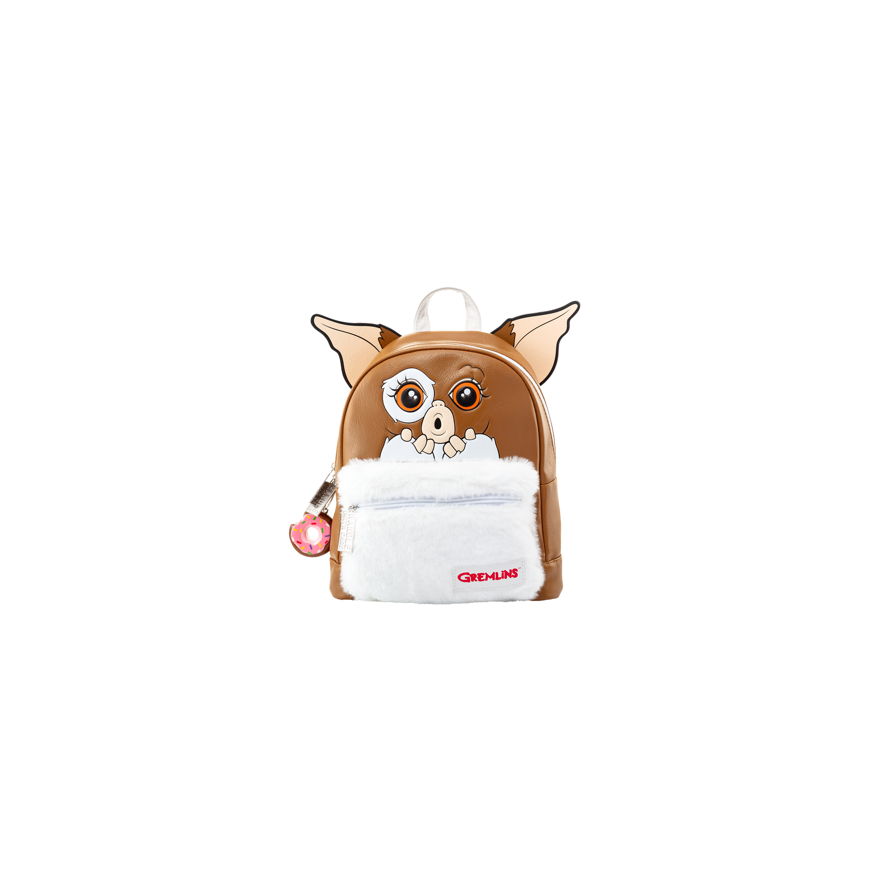 Mochila Gizmo Gremlins 29cm