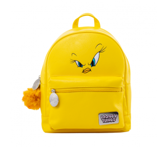 Mochila Piolin Looney Tunes 29cm