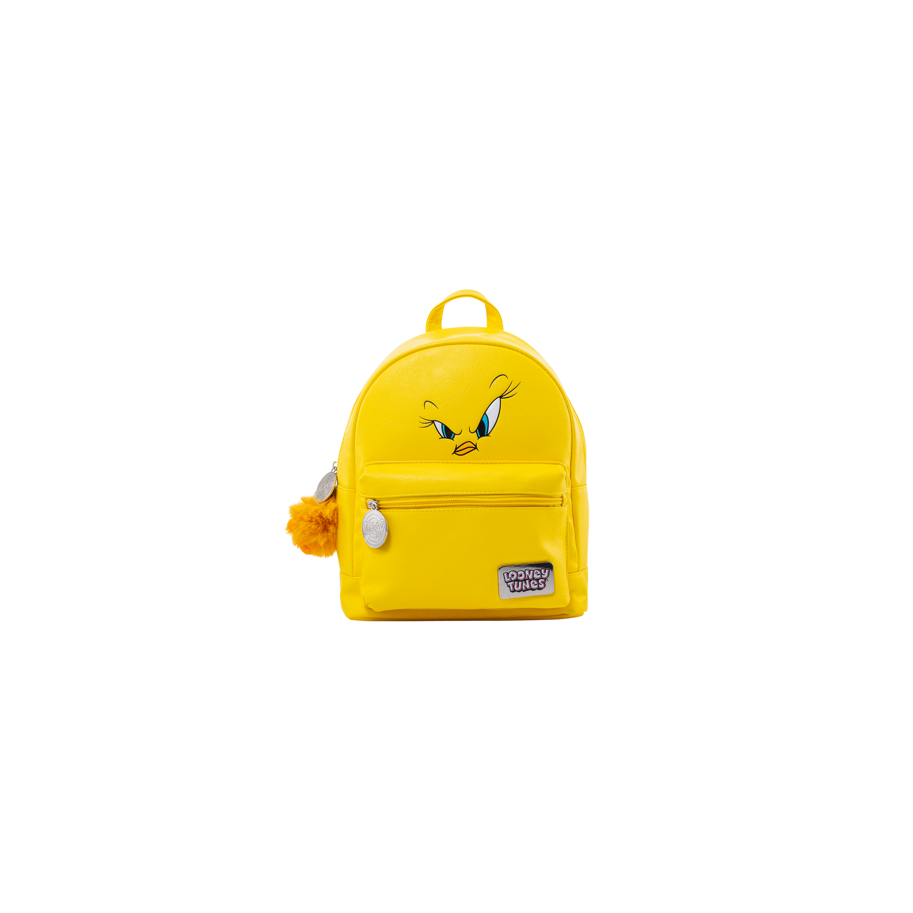 Mochila Piolin Looney Tunes 29cm