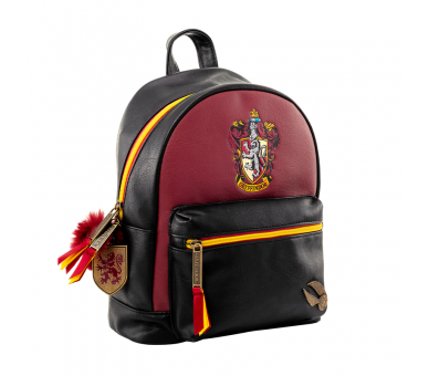 Mochila Gryffindor Harry Potter 29cm