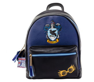 Mochila Ravenclaw Harry Potter 29cm