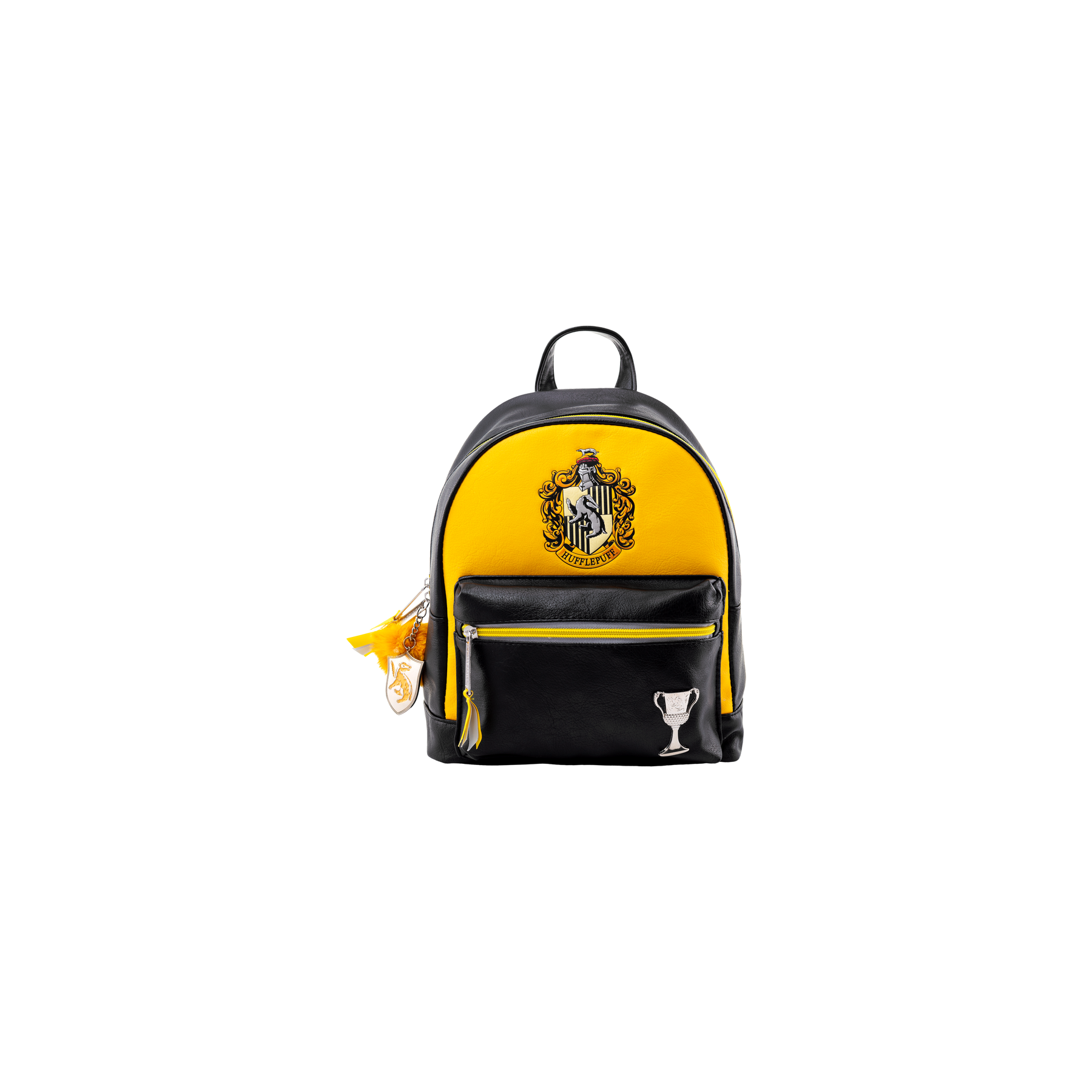 Mochila Hufflepuff Harry Potter 29cm