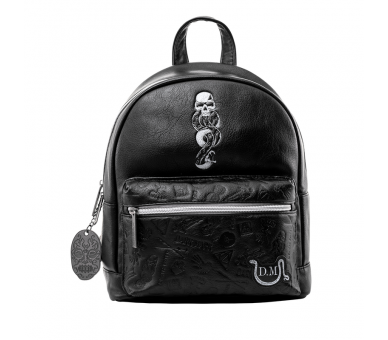 Mochila Artes Oscuras Harry Potter 29cm