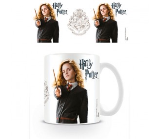 Taza Hermione Granger Harry Potter 315ml