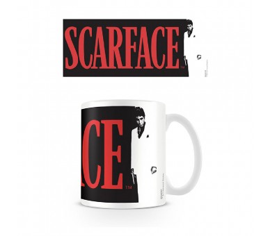Taza Scarface 315ml