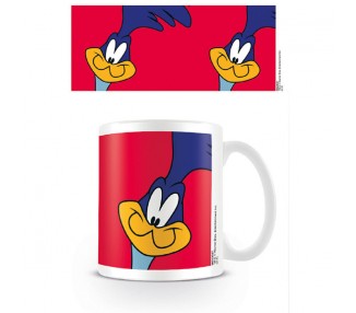 Taza Correcaminos Looney Tunes 315ml