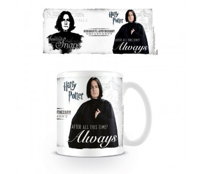 Taza Always Harry Potter 315ml