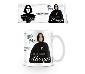 Taza Always Harry Potter 315ml