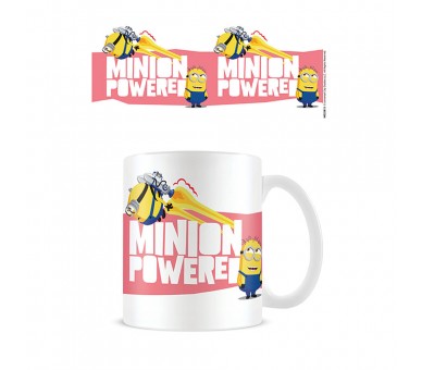 Taza Minion 315ml