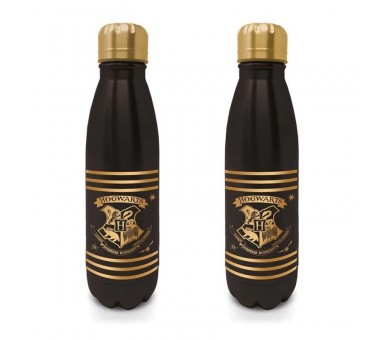 Botella acero inoxidable Hogwarts Harry Potter 540ml