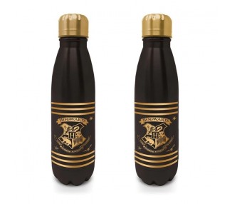 Botella acero inoxidable Hogwarts Harry Potter 540ml
