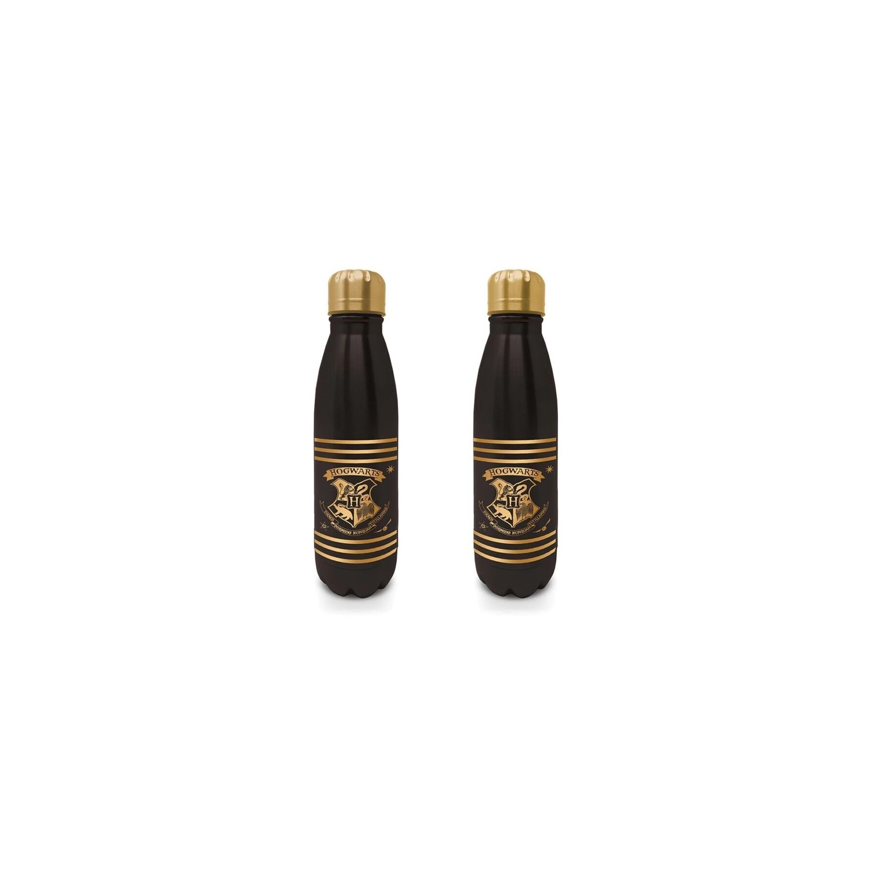 Botella acero inoxidable Hogwarts Harry Potter 540ml