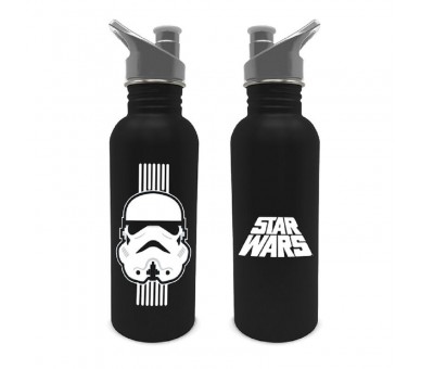 Cantimplora acero inoxidable Stormtrooper Star Wars 700ml