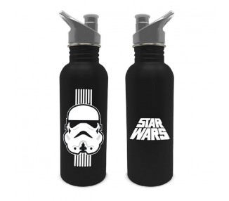 Cantimplora acero inoxidable Stormtrooper Star Wars 700ml