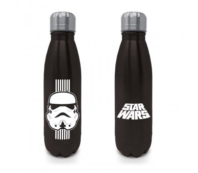 Botella acero inoxidable Stormtrooper Star Wars 540ml