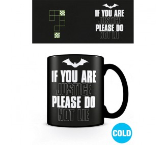 Taza The Batman DC Comics 315ml