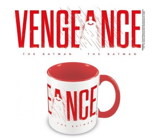 Taza Vengeance Batman DC Comics 315ml