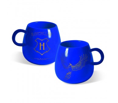 Taza Ravenclaw Harry Potter