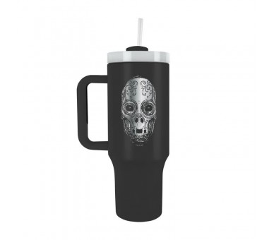 Vaso termo Artes Oscuras Harry Potter 1