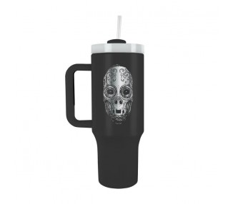 Vaso termo Artes Oscuras Harry Potter 1