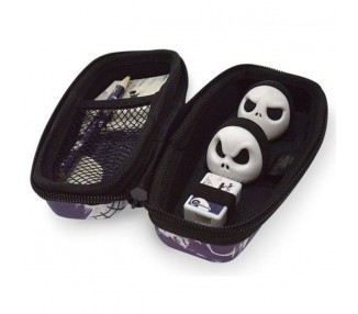 Estuche papeleria Pesadilla Antes de Navidad Disney