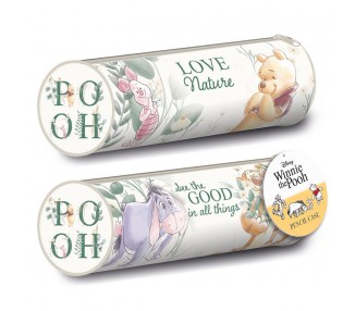 Portatodo Winnie The Pooh Disney