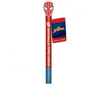 Boligrafo Spiderman Marvel
