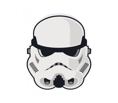 Lampara Stormtrooper Star Wars
