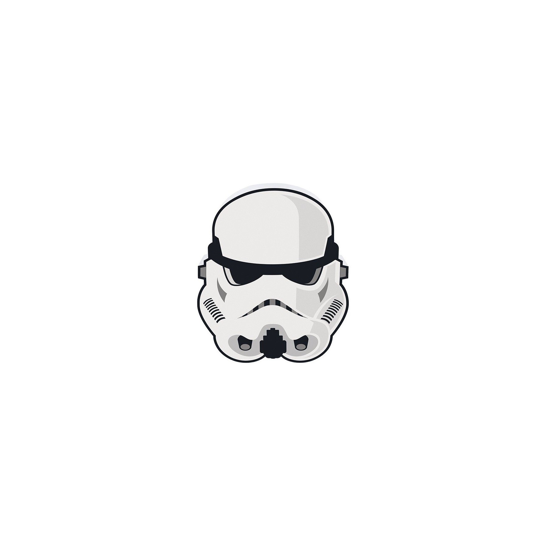 Lampara Stormtrooper Star Wars