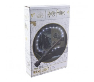 Varitas Magica luces Harry Potter