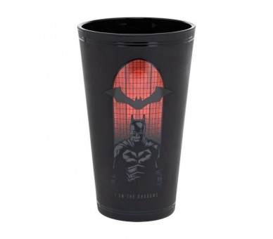 Vaso The Batman DC Comics 400ml