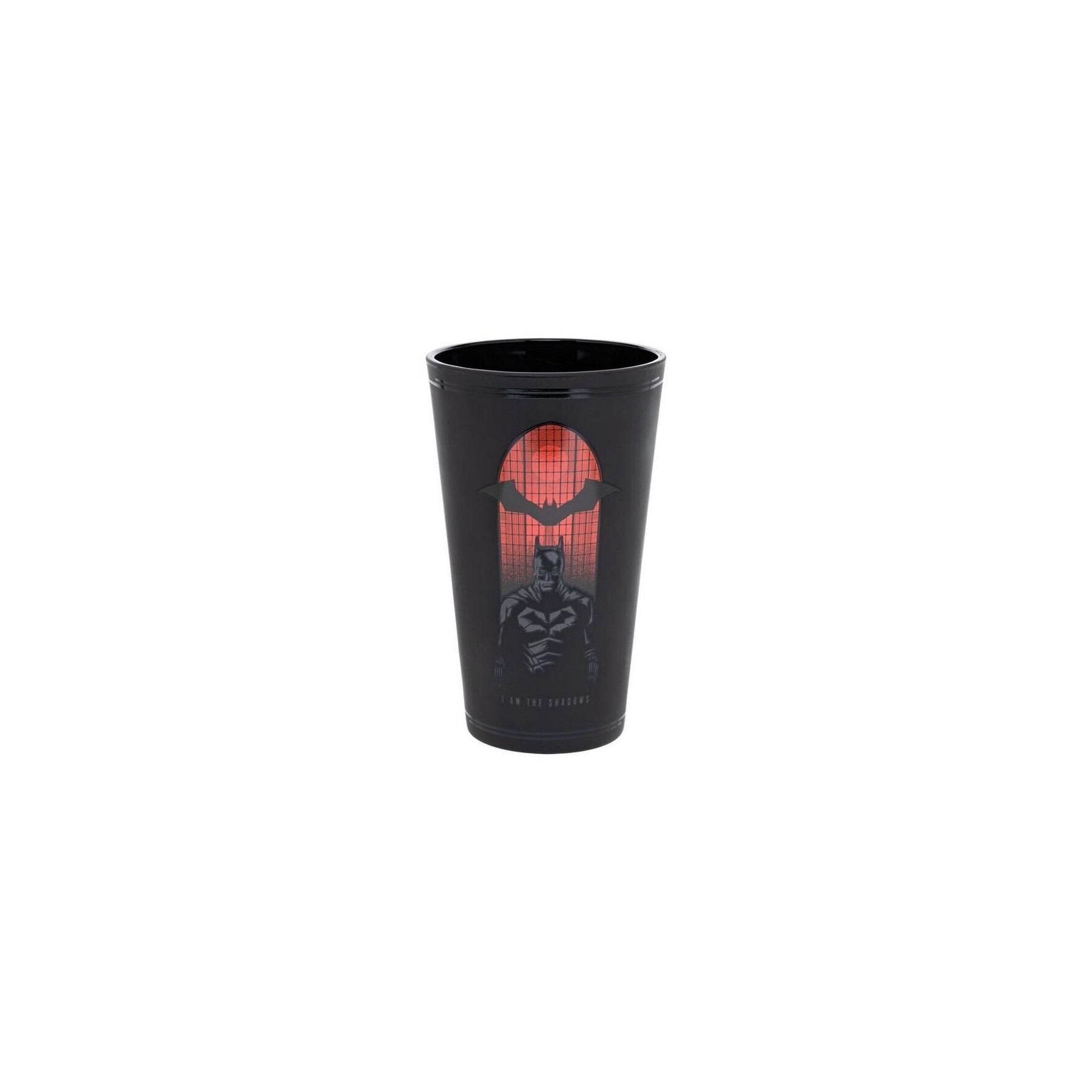 Vaso The Batman DC Comics 400ml
