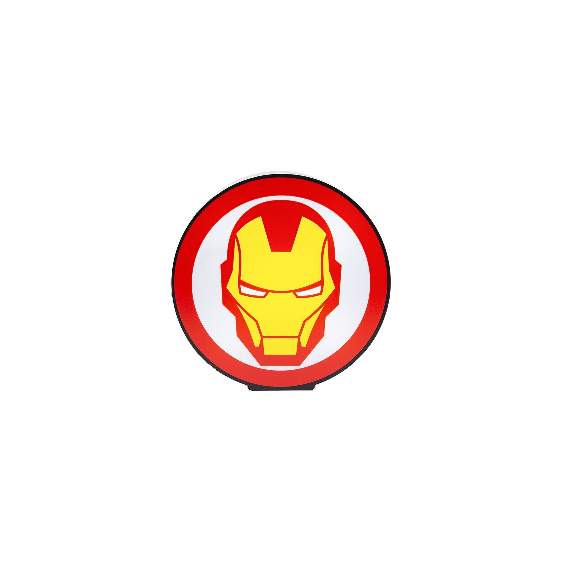 Lampara Iron Man Marvel