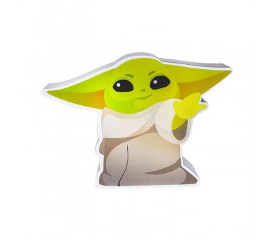 Lampara Grogu The Mandalorian Star Wars