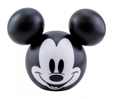 Lampara 3D Mickey Disney