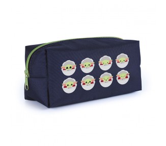 Portatodo Grogu Mandalorian Star Wars