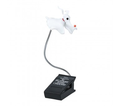 Lampara Zero Pesadilla Antes de Navidad Disney