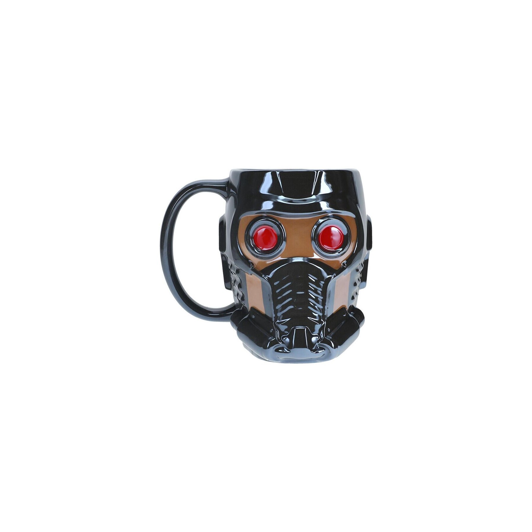 Taza 3D Star-Lord Star Wars