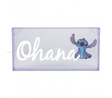 Lampara LED Ohana Disney