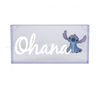 Lampara LED Ohana Disney
