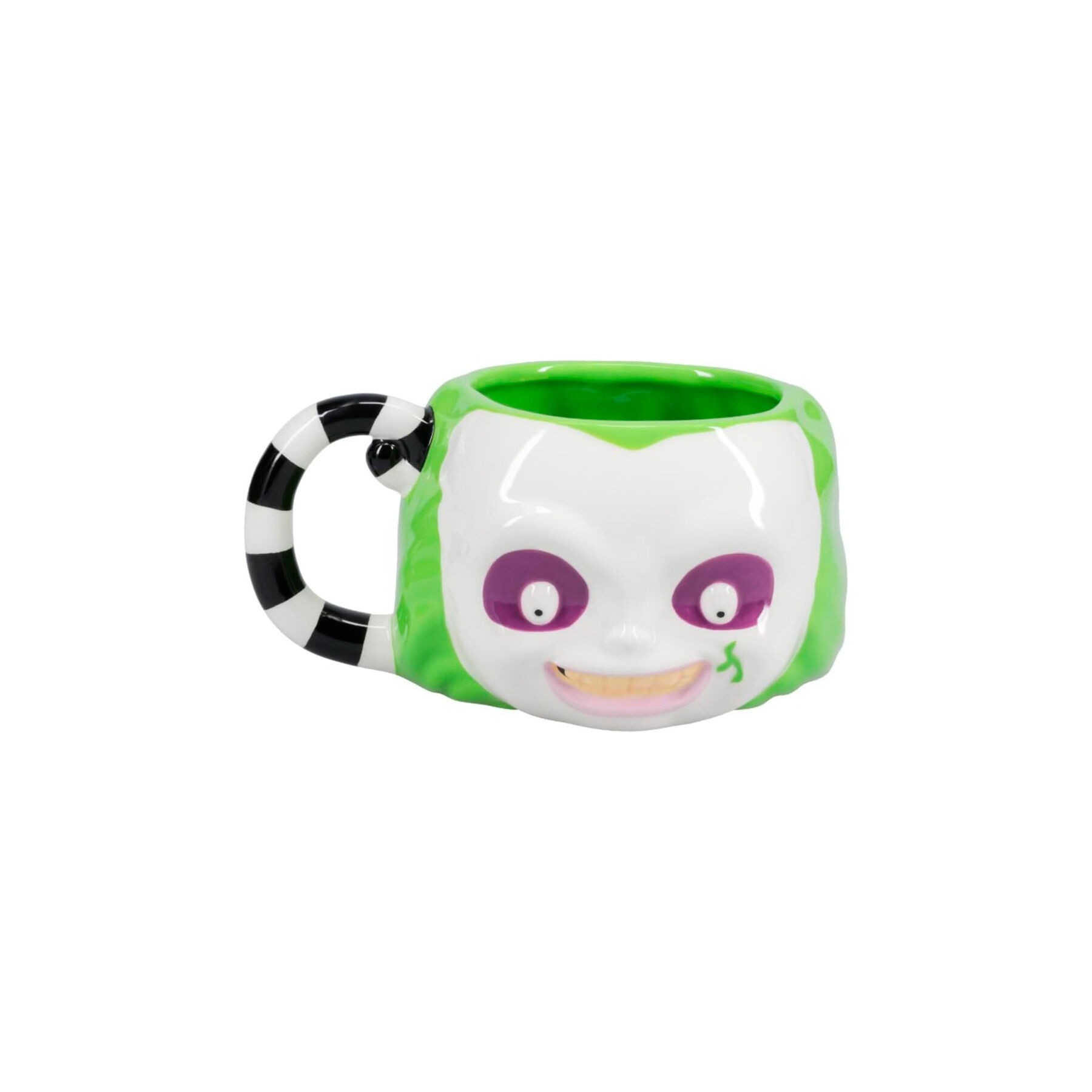 Taza 3D Beetlejuice 380ml