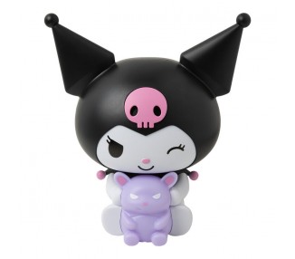 Lampara Kuromi Hello Kitty 16cm