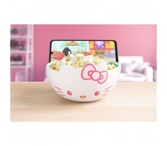Bowl Snack Hello Kitty
