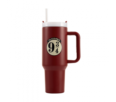 Vaso termo Plataforma 9 3/4 Harry Potter 1