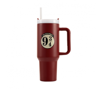 Vaso termo Plataforma 9 3/4 Harry Potter 1