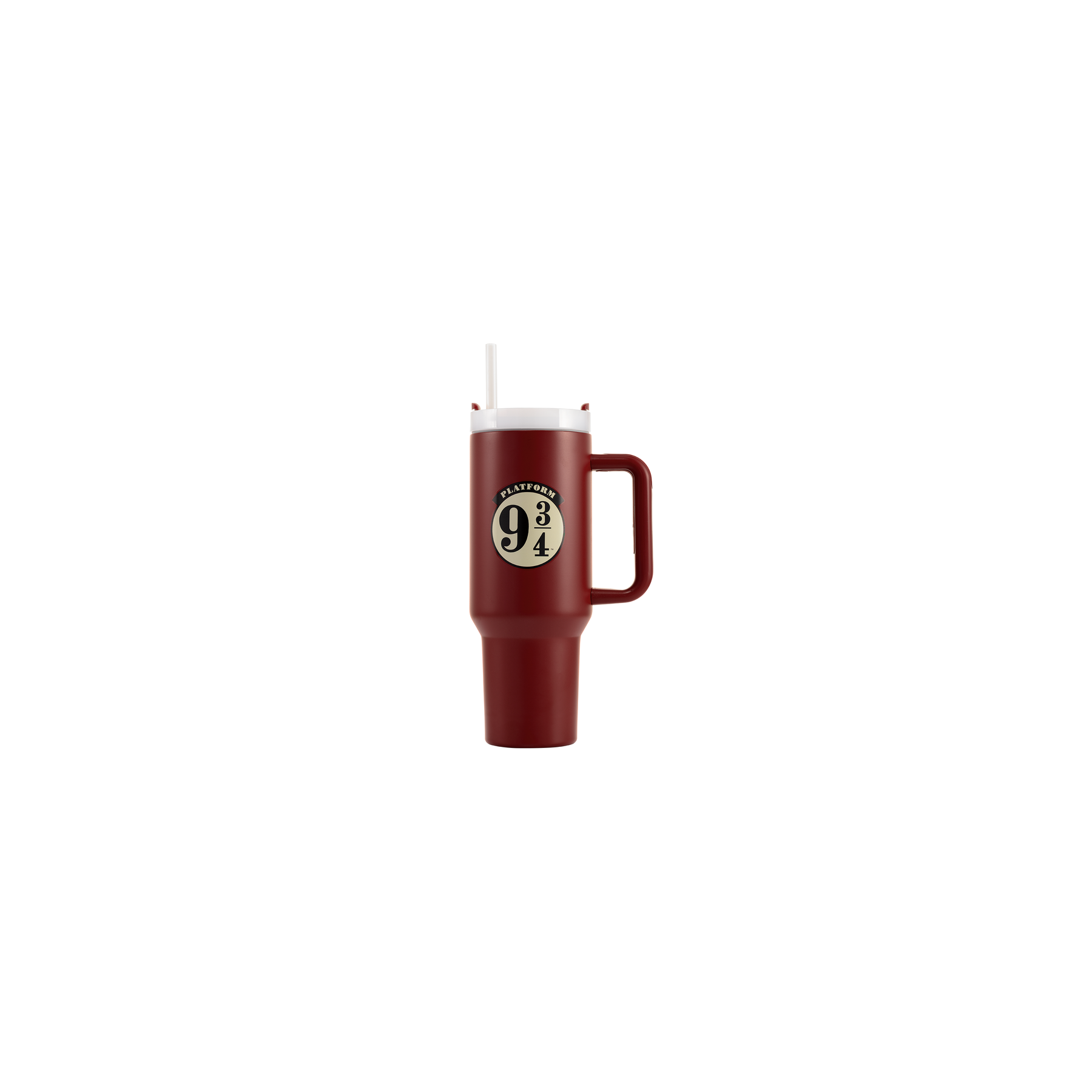 Vaso termo Plataforma 9 3/4 Harry Potter 1
