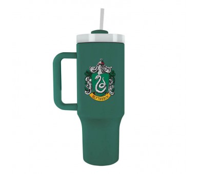 Vaso termo Slytherin Harry Potter 1