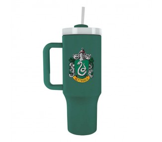 Vaso termo Slytherin Harry Potter 1