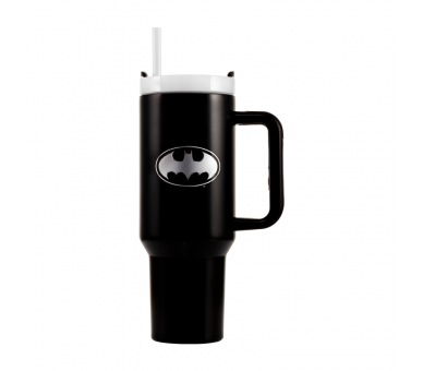 Vaso termo Batman DC Comics 1