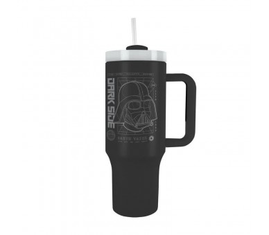 Vaso Termo Darth Vader Star Wars 1